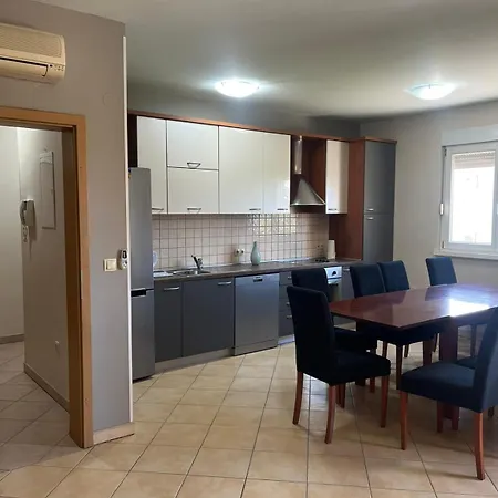Apartamento Peace Pilgrim