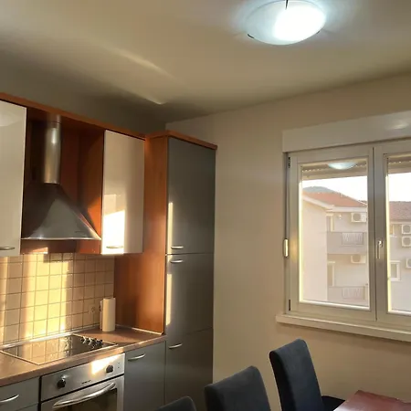 Apartamento Peace Pilgrim