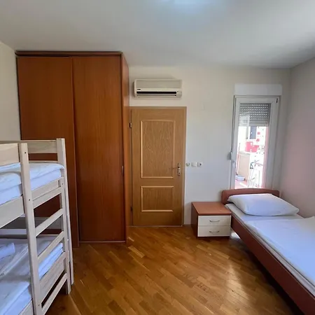 Apartamento Peace Pilgrim Bijakovici