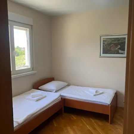 Peace Pilgrim Apartamento *