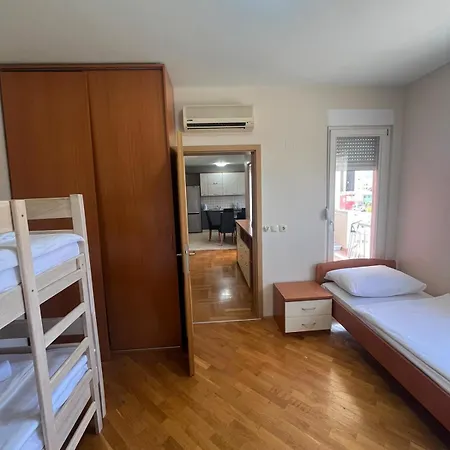 Apartamento Peace Pilgrim *