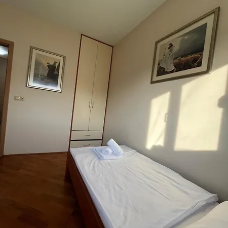 Apartamento Peace Pilgrim *