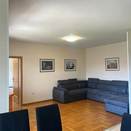 Peace Pilgrim Apartamento *