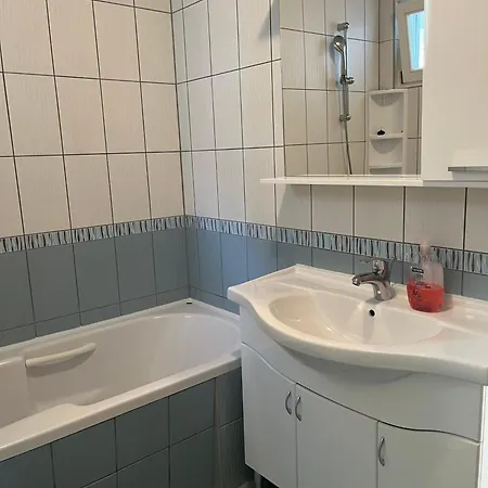 Apartamento Peace Pilgrim Bijakovici