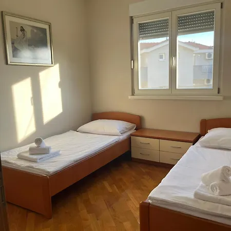 Peace Pilgrim Apartamento Bijakovici